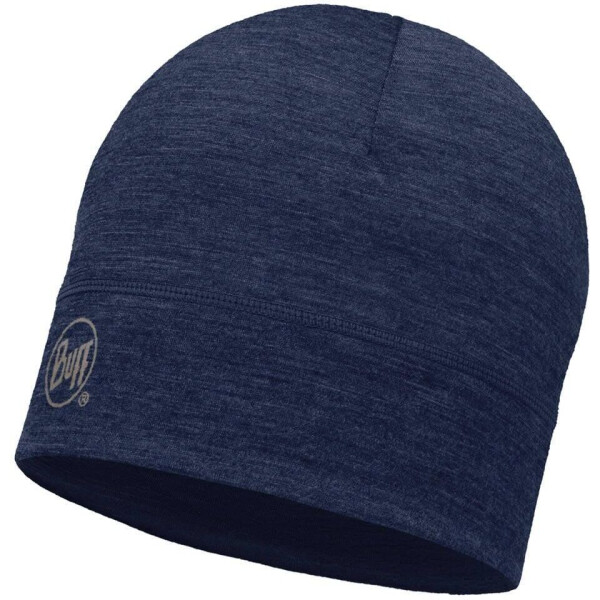 

Бафф BUFF MERINO WOOL 1 LAYER HAT solid denim (BU 113013.788.10.00)