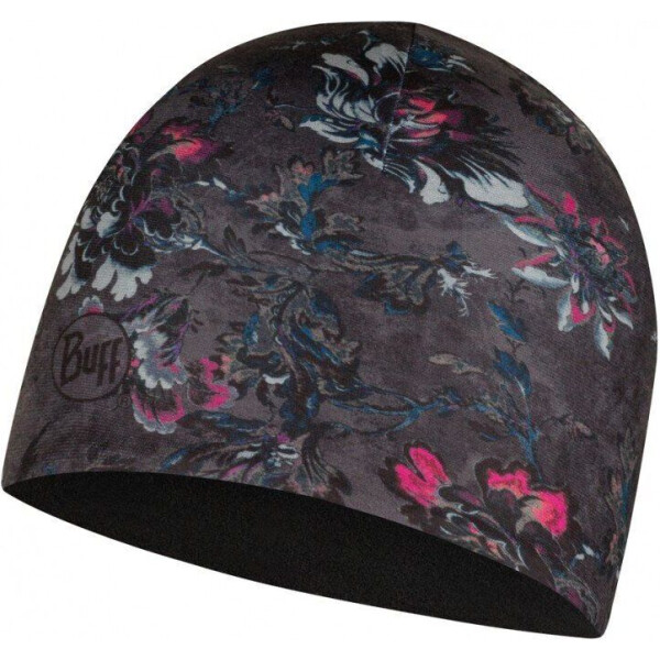 

Бафф BUFF MICROFIBER & POLAR HAT amur black (BU 121518.999.10.00)