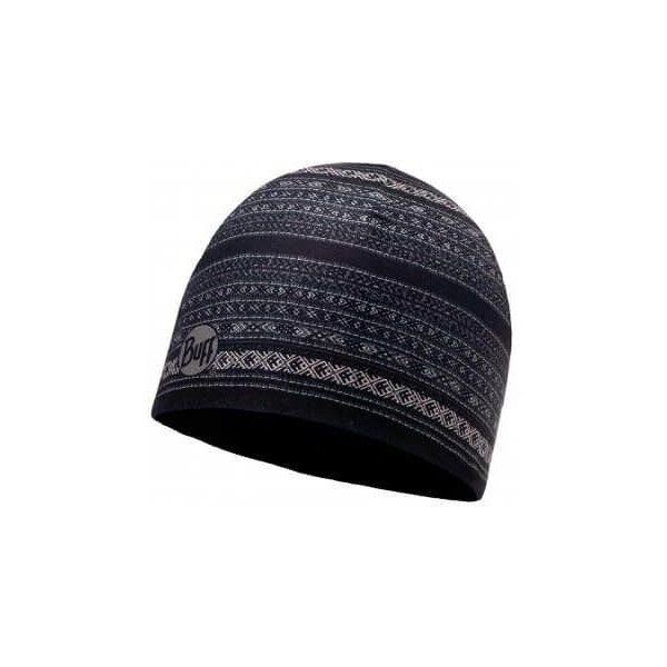 

Бафф BUFF MICROFIBER & POLAR HAT anira graphite (BU 118069.901.10.00)