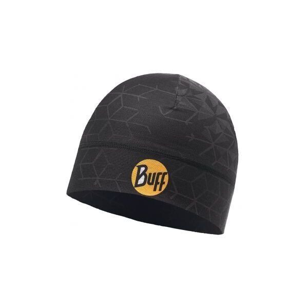 

Бафф BUFF MICROFIBER 1 LAYER HAT solid black (BU 115404.999.10.00)