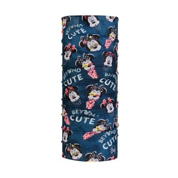 

Бафф BUFF MINNIE CHILD ORIGINAL beyond cool denim (BU 118307.788.10.00)