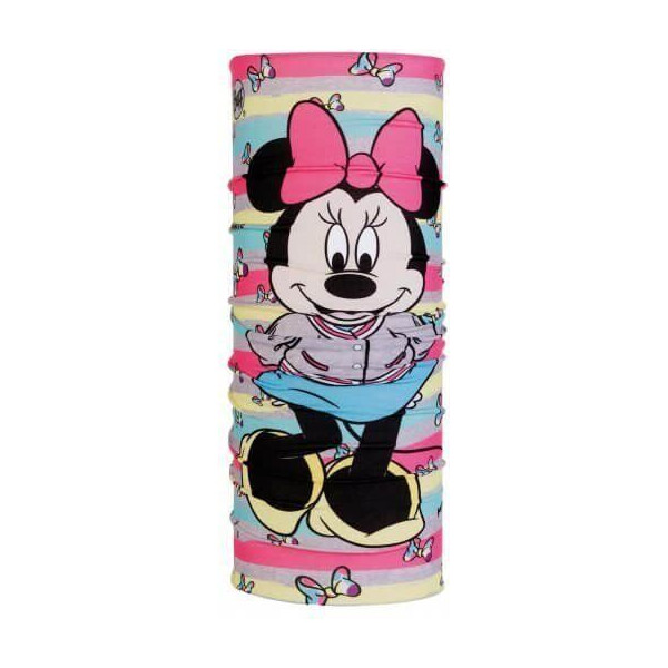 

Бафф BUFF MINNIE ORIGINAL stripes multi (BU 118313.555.10.00)