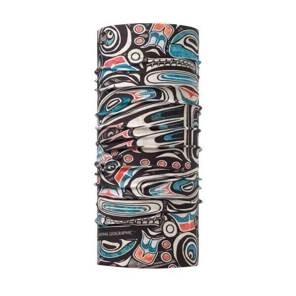 

Бафф BUFF NATIONAL GEOGRAPHIC HIGH UV artic multi (BU 117129.555.10.00)