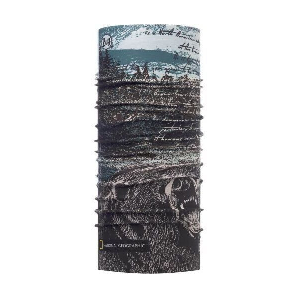 

Бафф BUFF NATIONAL GEOGRAPHIC HIGH UV silvertip multi (BU 117131.555.10.00)