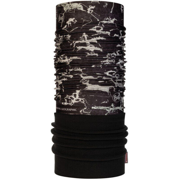 

Бафф BUFF NATIONAL GEOGRAPHIC POLAR altai black (BU 121546.999.10.00)