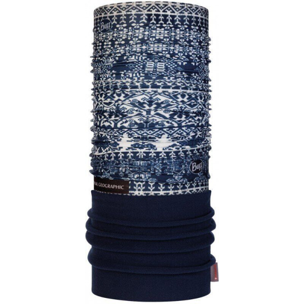 

Бафф BUFF NATIONAL GEOGRAPHIC POLAR kurzeme dark navy (BU 121547.790.10.00)