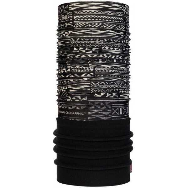 

Бафф BUFF NATIONAL GEOGRAPHIC POLAR new zendai black (BU 121557.999.10.00)