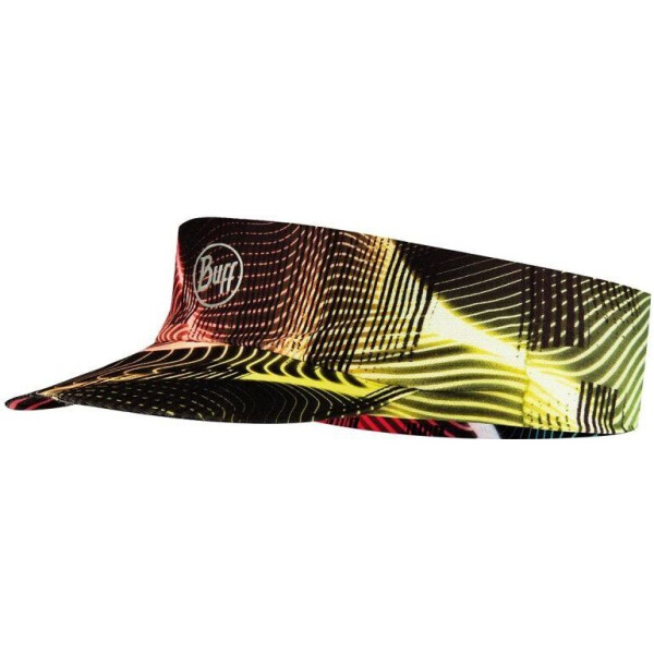 

Бафф BUFF PACK RUN VISOR r-grace multi (BU 119488.555.10.00)