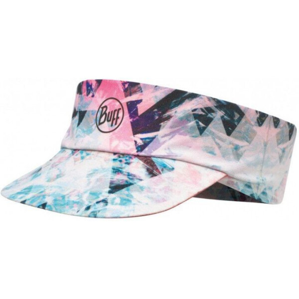 

Бафф BUFF PACK RUN VISOR r-irised multi (BU 119484.555.10.00)