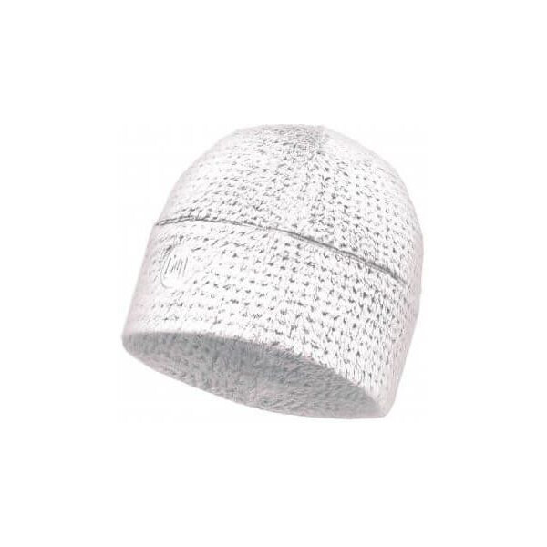 

Бафф BUFF POLAR THERMAL HAT solid gardenia (BU 118120.011.10.00)