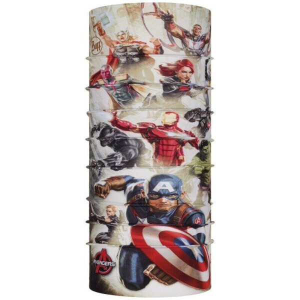

Бафф BUFF SUPERHEROES ORIGINAL the avengers multi (BU 121554.555.10.00)