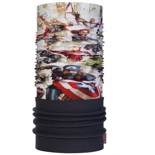 

Бафф BUFF SUPERHEROES POLAR the avengers multi (BU 121555.555.10.00)