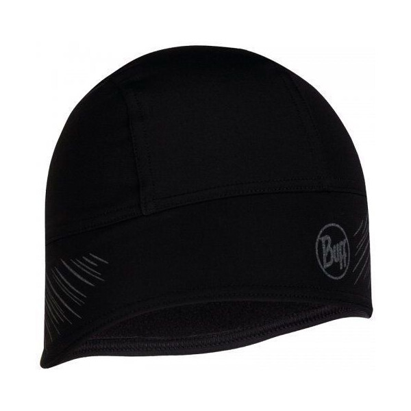 

Бафф BUFF TECH FLEECE HAT R-black (BU 118100.999.10.00)