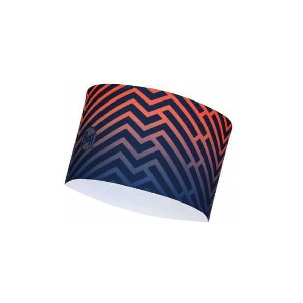 

Бафф BUFF TECH FLEECE HEADBAND incandescent multi (BU 118196.555.10.00)