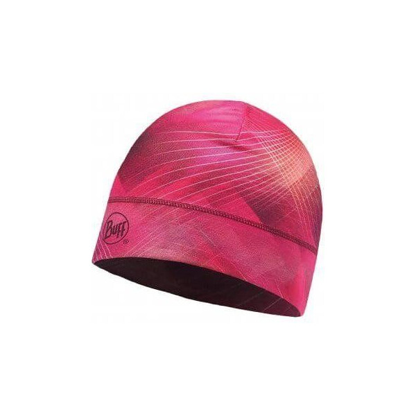 Бафф BUFF THERMONET HAT atmosphere pink (BU 115352.538.10.00)