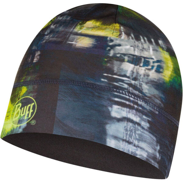 

Бафф BUFF THERMONET HAT hunder multi (BU 121513.555.10.00)