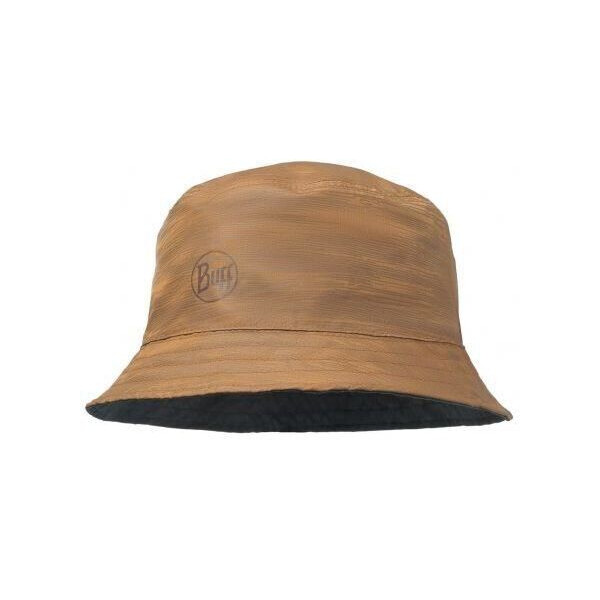 

Бафф BUFF TRAVEL BUCKET HAT landscape desert/navy (BU 117203.303.10.00)