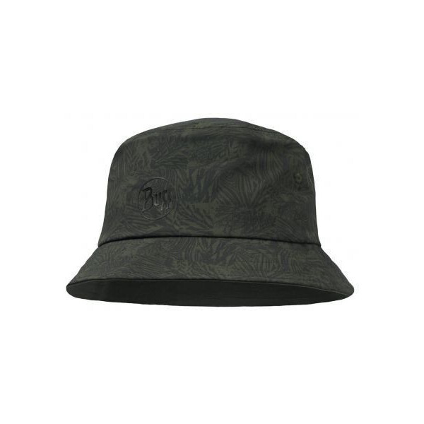 

Бафф BUFF TREK BUCKET HAT checkboard moss green (BU 117206.851.10.00)