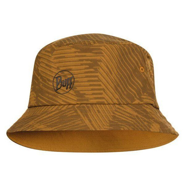

Бафф BUFF TREK BUCKET HAT sago ocher (BU 119525.105.10.00)