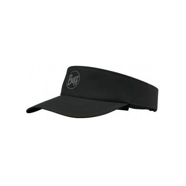 

Бафф BUFF VISOR r-solid black (BU 117251.999.10.00)