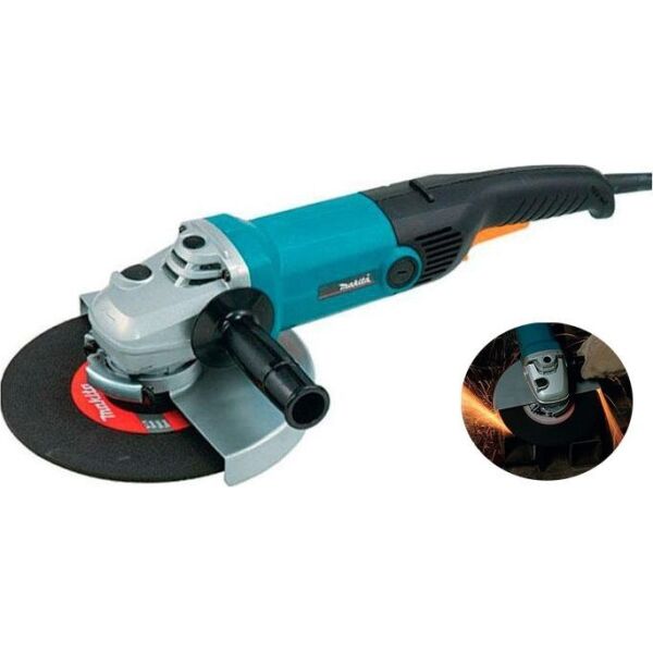 

Угловая шлифмашина Makita GA9010C