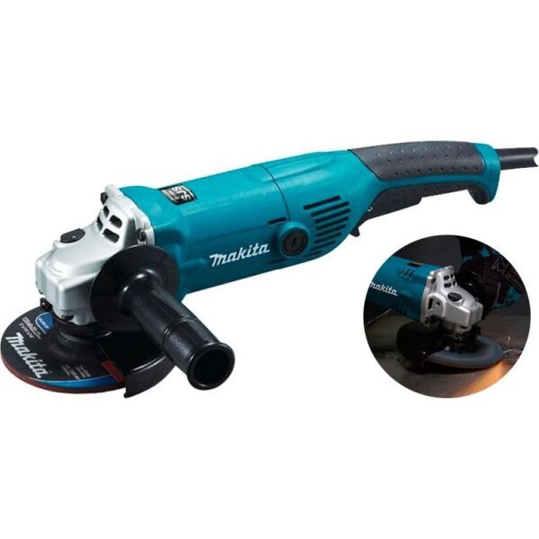 

Угловая шлифмашина Makita GA5021