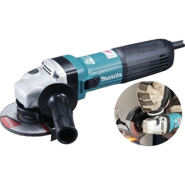 

Угловая шлифмашина Makita GA5041C