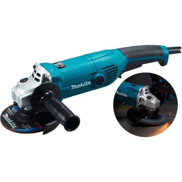 

Угловая шлифмашина Makita GA6021