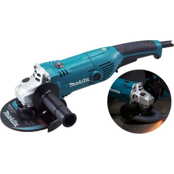 

Угловая шлифмашина Makita GA6021C