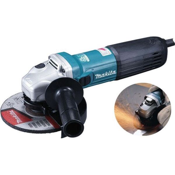 

Угловая шлифмашина Makita GA6040C
