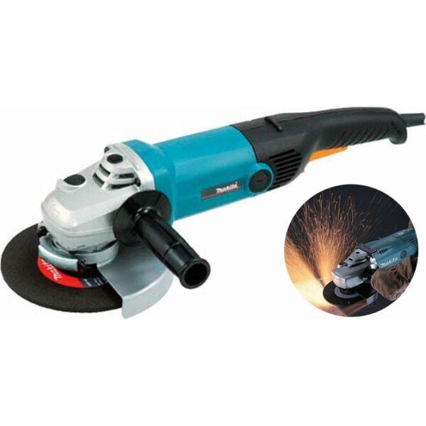 

Угловая шлифмашина Makita GA7010C