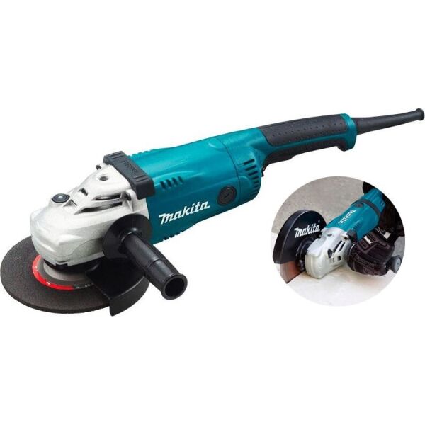 

Угловая шлифовальная машина Makita GA7020