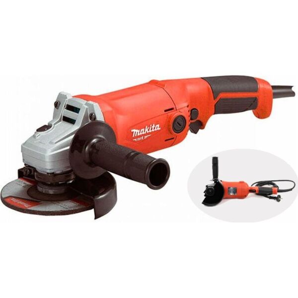 

Угловая шлифмашина Makita M9002