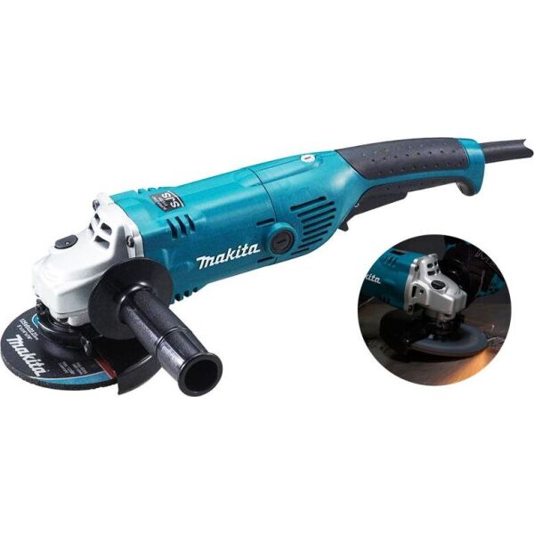

Угловая шлифмашина Makita GA5021C