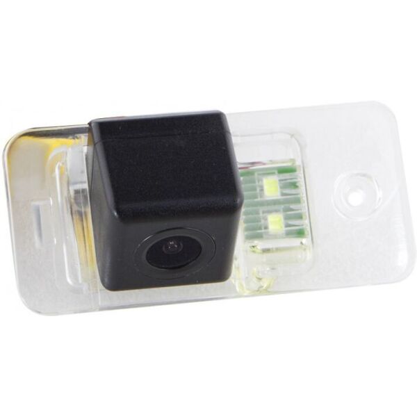 

Система видеопарковки заднего вида Falcon SC21SCCD Audi