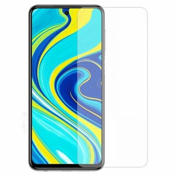 

Защитное стекло INCORE Crystal Glass для Xiaomi Redmi Note 9 Pro/Note 9S