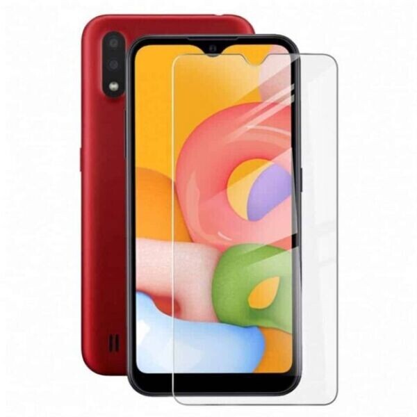 

Защитное стекло INCORE Crystal Glass для Samsung Galaxy A01 Core (A013)