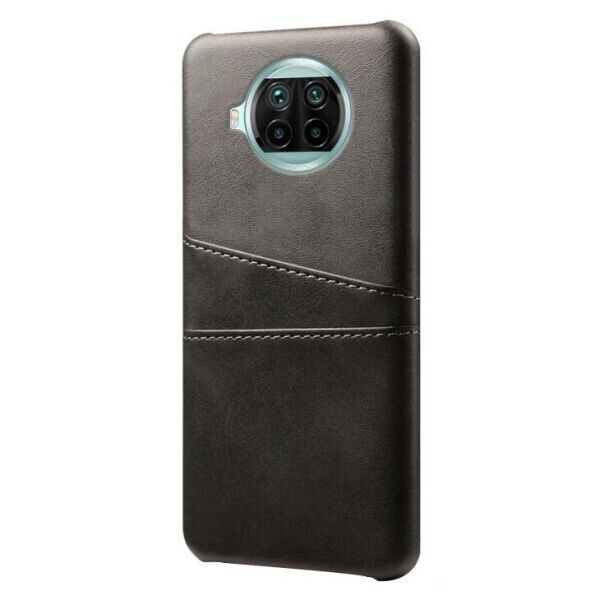 

Защитный чехол KSQ Pocket Case для Xiaomi Mi 10T Lite - Black