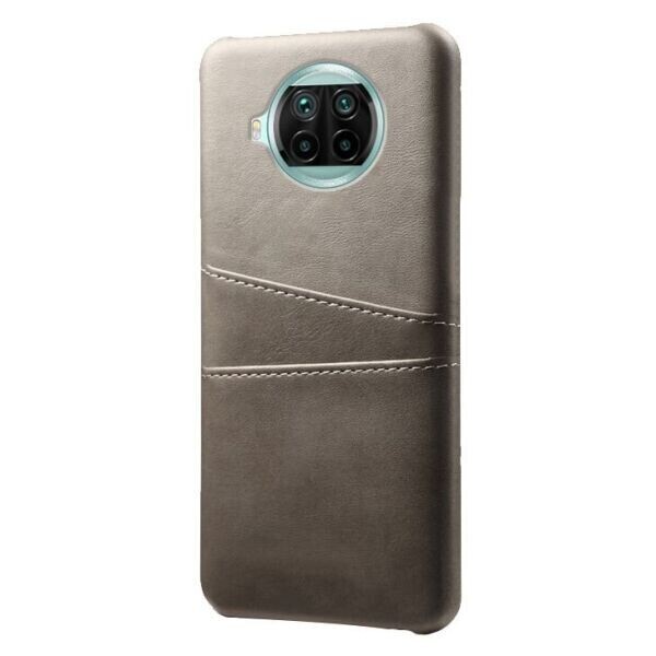 

Защитный чехол KSQ Pocket Case для Xiaomi Mi 10T Lite - Grey