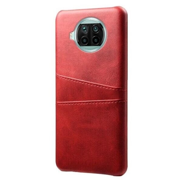 

Защитный чехол KSQ Pocket Case для Xiaomi Mi 10T Lite - Red