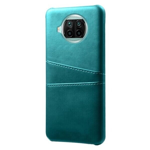 

Защитный чехол KSQ Pocket Case для Xiaomi Mi 10T Lite - Green