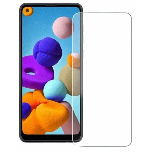 

Защитное стекло INCORE Crystal Glass для Samsung Galaxy A21s (A217)