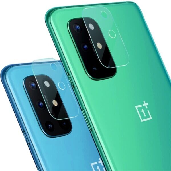

Комплект защитных стекол на камеру IMAK Camera Lens Protector для OnePlus 8T