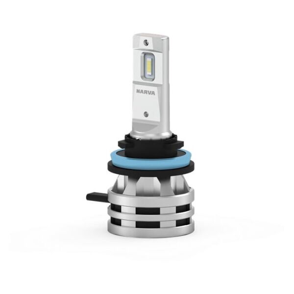 

Комплект диодных ламп Narva 18048 H8/H11/16 12/24v 6500K X2 24W PGJ19-2 RPL