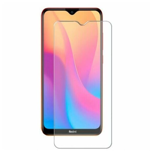 

Защитное стекло INCORE Crystal Glass для Xiaomi Redmi 8A