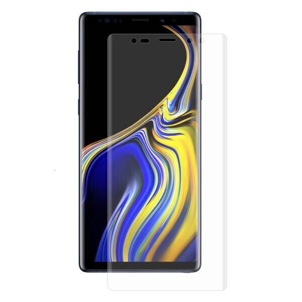 

Защитная пленка HAT PRINCE 0.1mm для Samsung Galaxy Note 9 (N960)