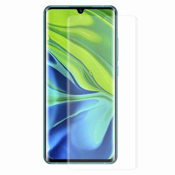 

Защитная пленка HAT PRINCE Ultra Clear 3D для Xiaomi Mi Note 10 Pro/Mi Note 10