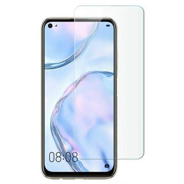 

Защитное стекло INCORE Crystal Glass для Huawei P40 Lite E