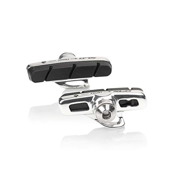 

Тормозные колодки шоссе XLC BS-R07, 4шт, 50мм, черные