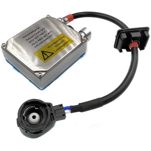 

Штатный блок розжига D2/4(H4) 12v 35w FN030 5DV 007 760-71 HLO 4BO 941 471